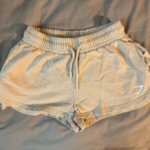 Athletic Gymshark Shorts!